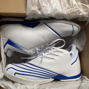 TMAC Shoes - brand new in box